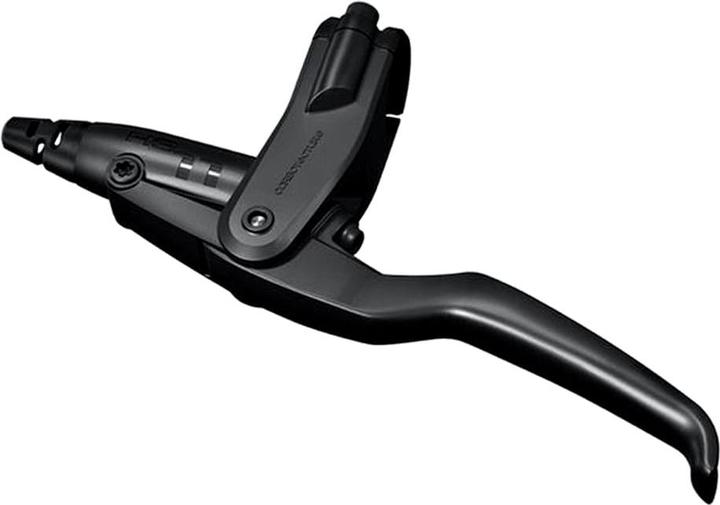 Actual product image Magura HS11 Easy Mount hydraulic rim brake (Front wheel brake, Brake Caliper)