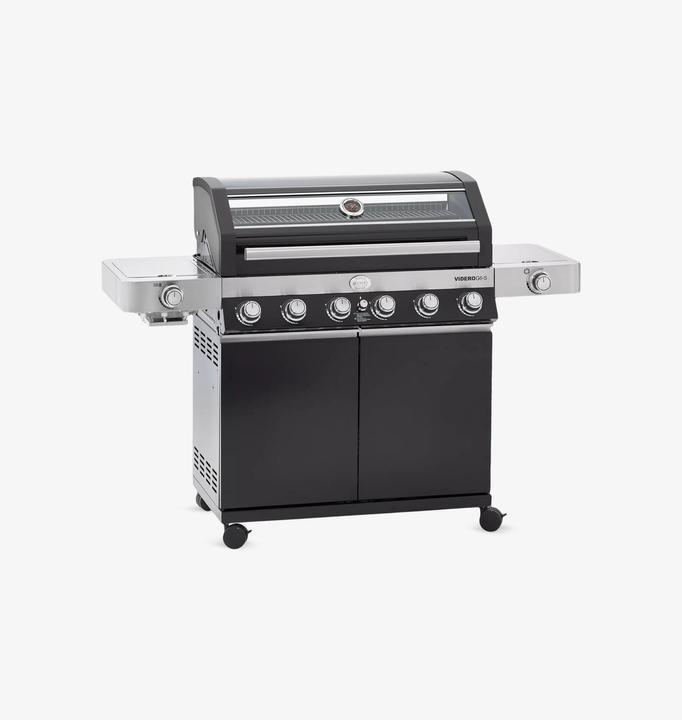 Produktbild Rösle Videro G6-S Vario+ (21 kW)
