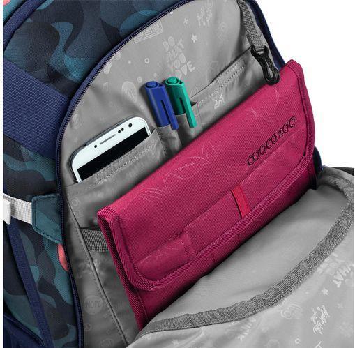 Image du produit Coocazoo sac à dos scolaire MATE, 30 litres (30 l)