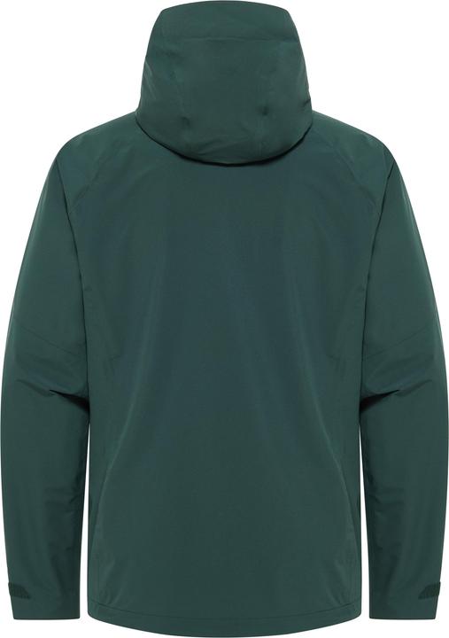 Actual product image Jack Wolfskin Eagle Peak 2L Jkt M (XL)
