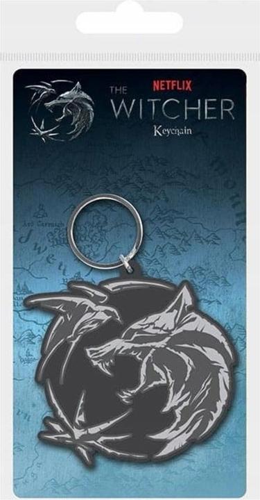 Immagine prodotto Universal Textiles Portachiavi Wolf