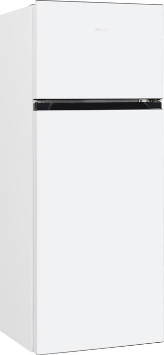 Produktbild Exquisit KGC270-45-010E weiss (207.80 l)