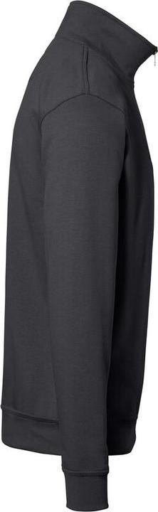 Immagine prodotto Hakro Felpa con zip Premium (S)