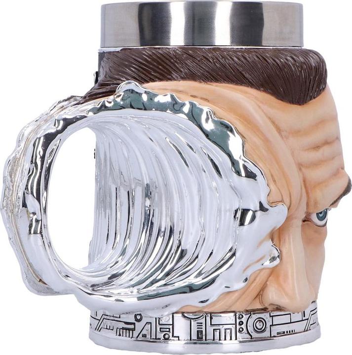 Immagine prodotto Nemesis Now Terminator T-1000 Krug (1 x)