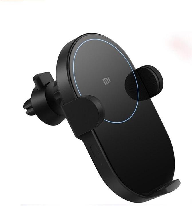 Produktbild Xiaomi Mi Wireless Car Charger (20 W)