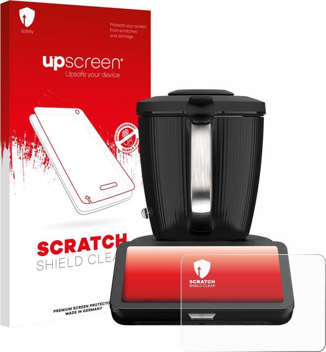Immagine prodotto upscreen Scratch Shield Pellicola