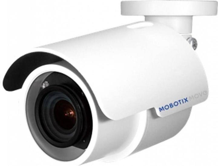 Actual product image Mobotix Move Bullet 2MP, with IR LED 40m (34-91°) (1920 x 1080 Pixels)