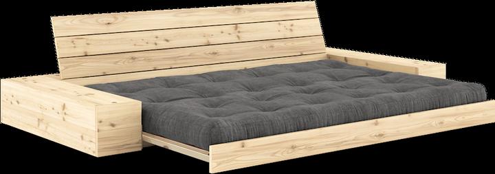 Produktbild Karup Design Base (2.5-Sitzer, Bettsofa)