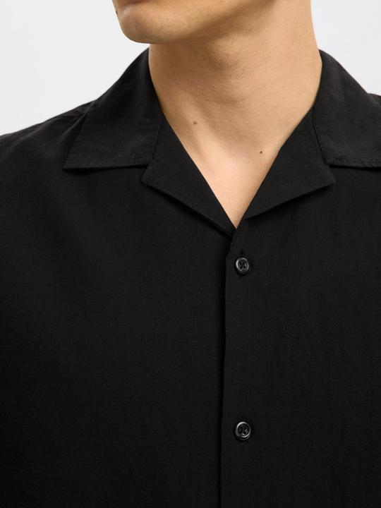 Produktbild Selected Homme Kurzärmeliges Hemd (S)
