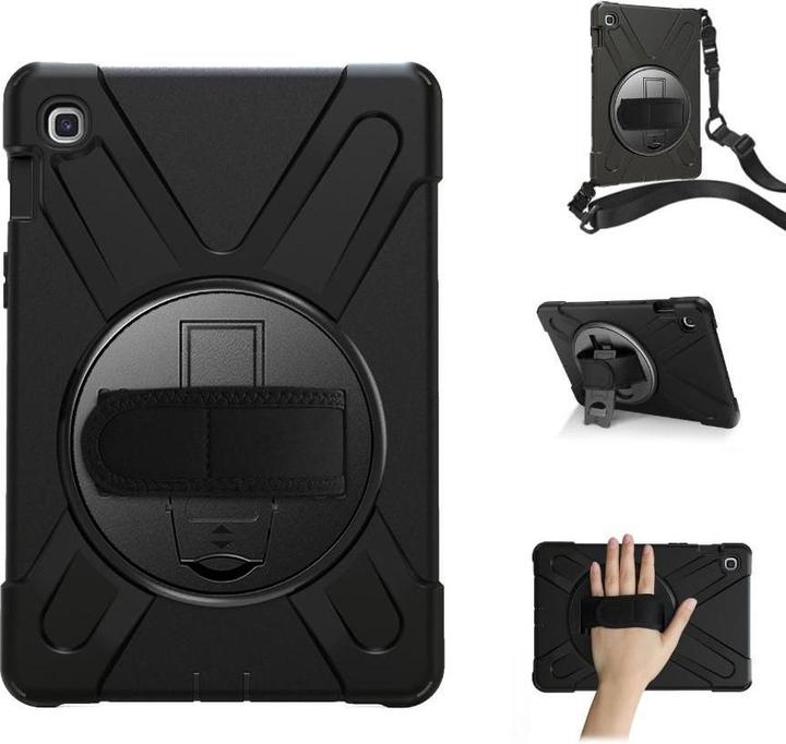 Produktbild eSTUFF Samsung Galaxy Tab S5e (10.5 Zoll) Cover (Galaxy Tab S5e)
