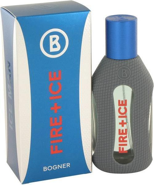 Produktbild Bogner Fire + Ice Fire + Ice (Eau de Toilette, 40 ml)