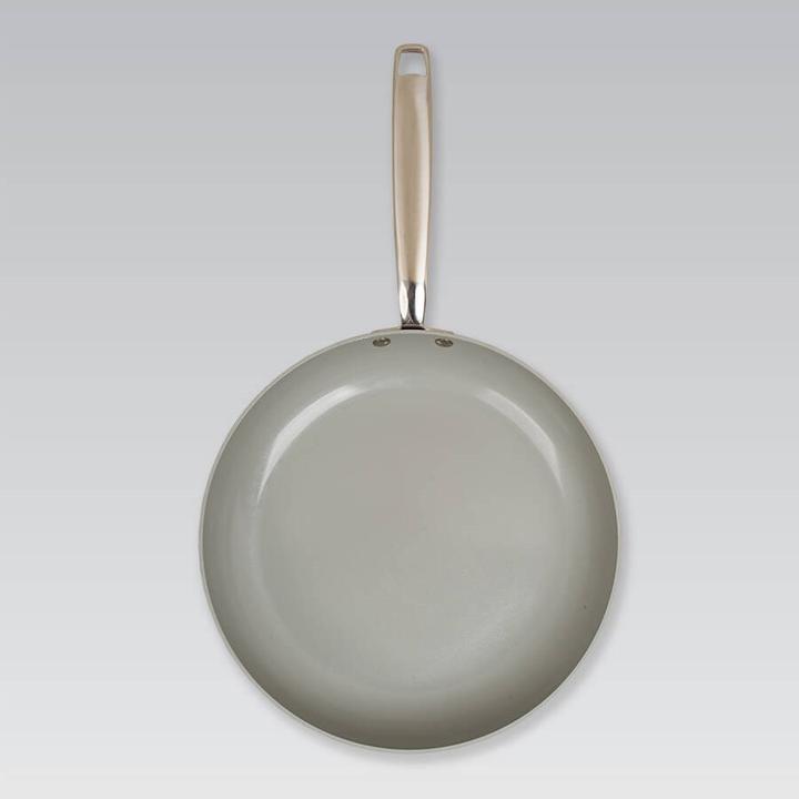 Image du produit Maestro Patelnia 28 cm MR-1209-28 (28 cm, Poêle à frire, Aluminium)