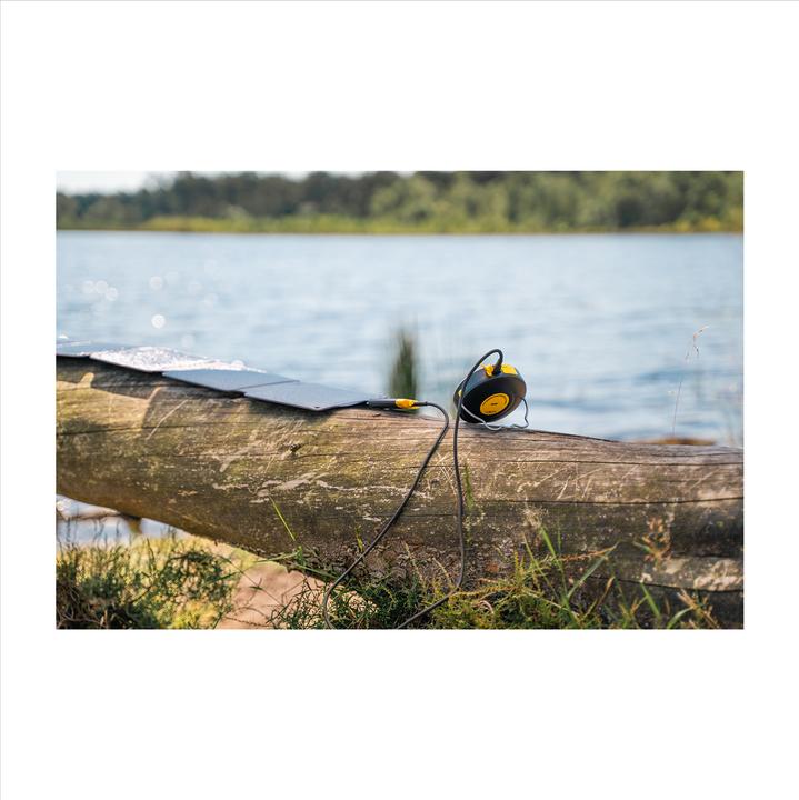 Immagine prodotto Aqiila Lightbird BL10 - Lampada da campeggio con powerbank