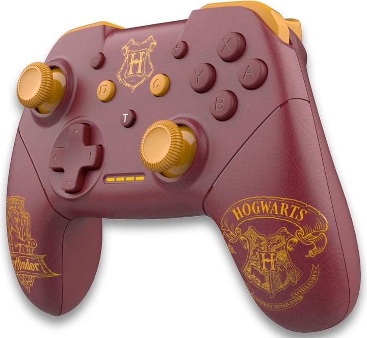 Produktbild Trade Invaders Harry Potter - Gryffindor (Switch, Switch OLED)