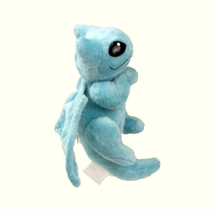 Image du produit Toynami Little Embers assortiment peluches Deluxe 18 cm (15)