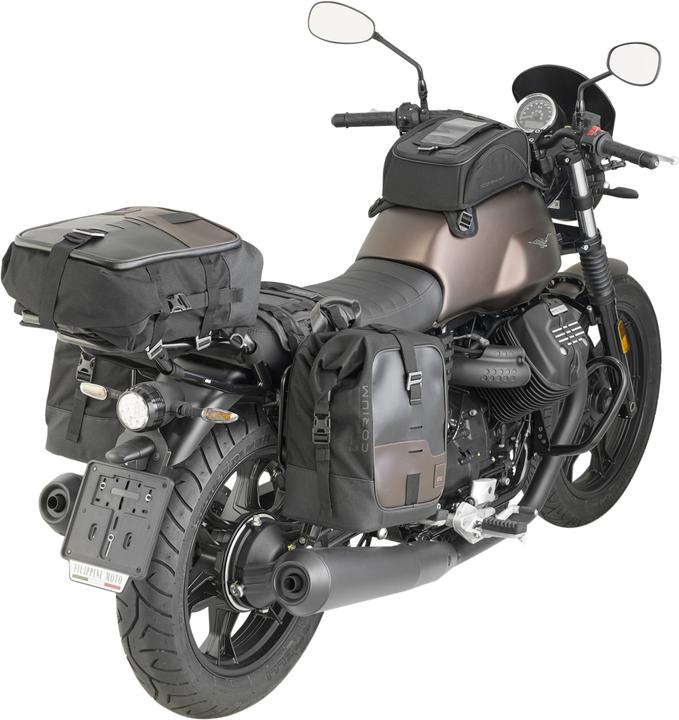 Produktbild Givi Rucksack CRM101 (18 l)