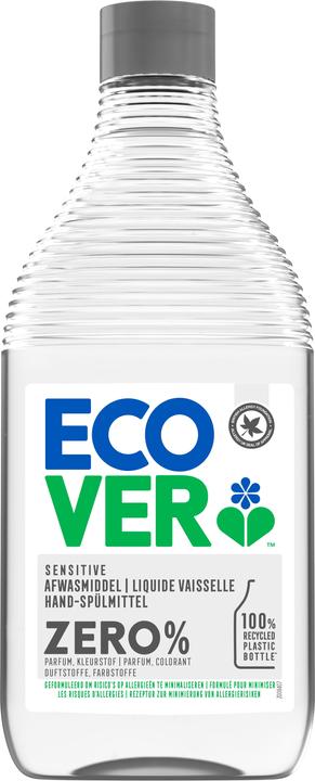 Produktbild Ecover Zero (Flüssig, 22 x)