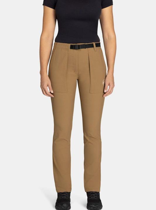 Actual product image Mammut Mountain Tough Pants Women (34)