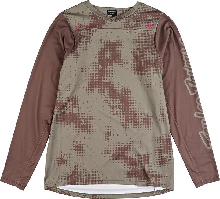 Immagine prodotto Troy Lee Designs Maglia Skyline Chill - Sparsa (L)