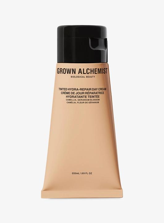 Image du produit Grown Alchemist Crème de jour teintée Hydra-Repair (50 ml, Crème de jour)