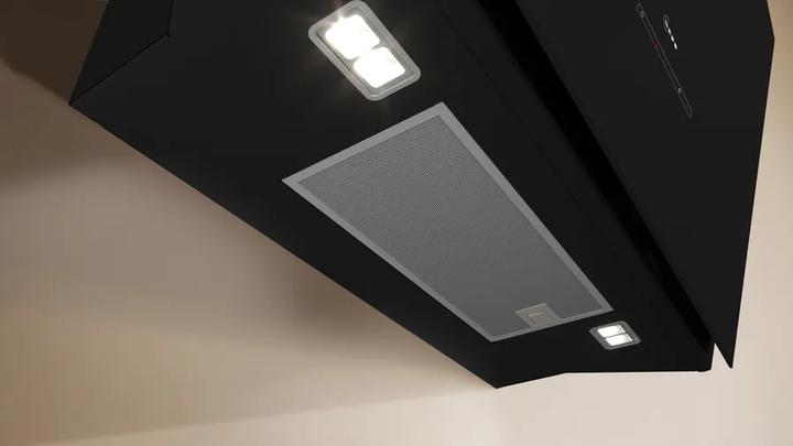 Actual product image Neff D88IAN2S0 Wall-mounted sw headless (Wall hood)