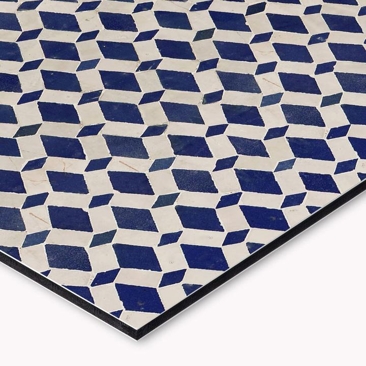 Image du produit Trenddeko Carreaux Holland 02 (60 x 200 cm)