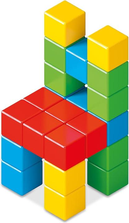 Produktbild Geomag MagiCube