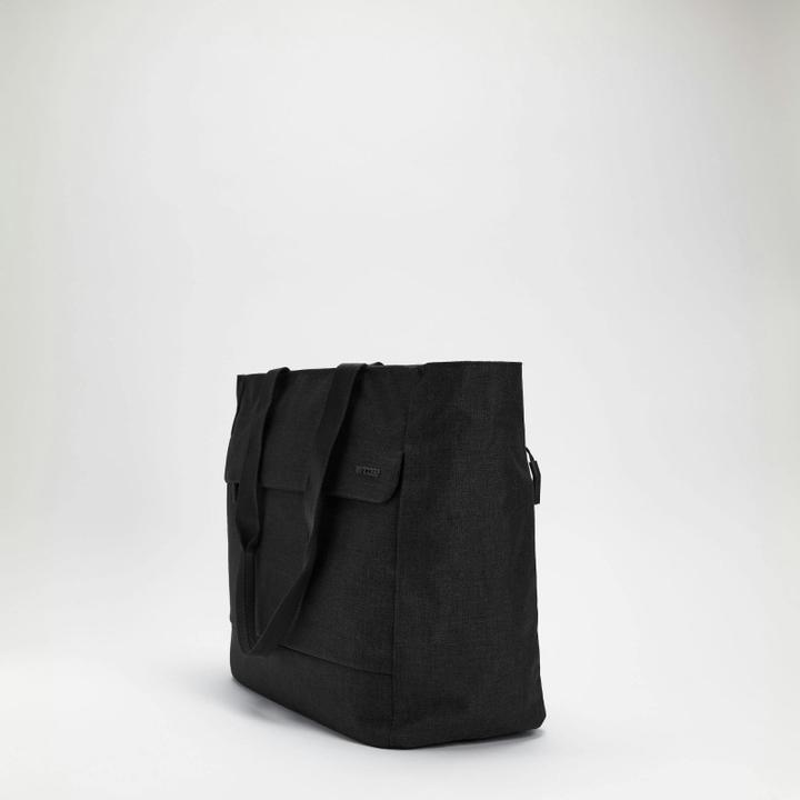 Produktbild Incase Crosstown Tote - Schwarz (Tasche)
