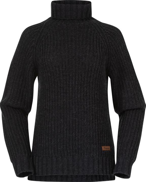 Bergans Nordmarka Merino High Neck (L)
