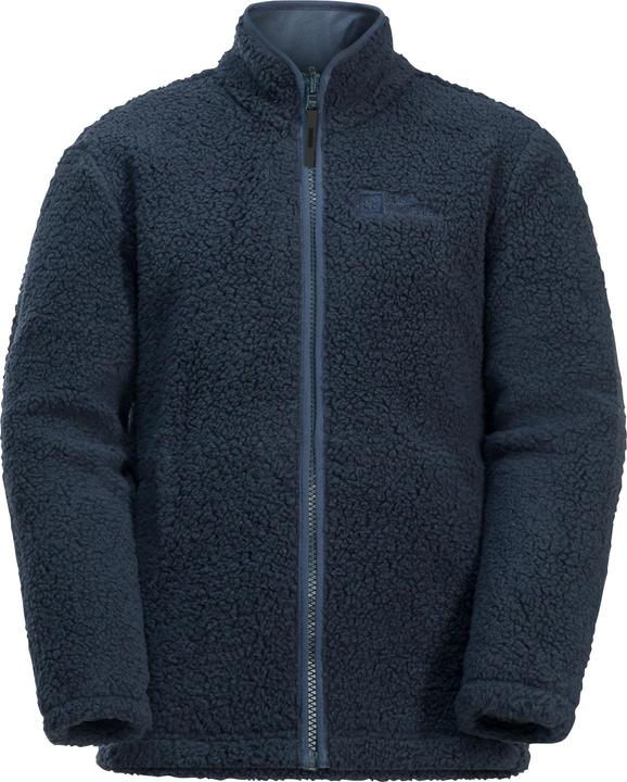 Actual product image Jack Wolfskin Cosy Bear 3In1 Parka K (128)