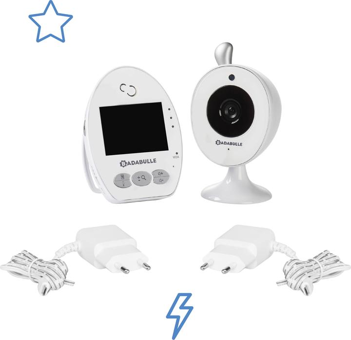 Image du produit Badabulle Online Video (Vidéo et audio, 250 m)