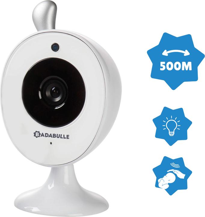 Image du produit Badabulle Online Video (Vidéo et audio, 250 m)