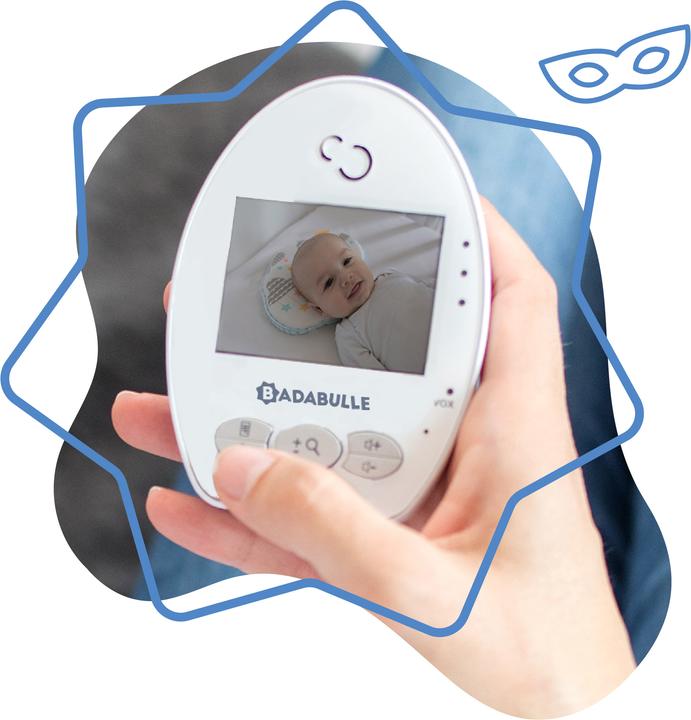 Image du produit Badabulle Online Video (Vidéo et audio, 250 m)