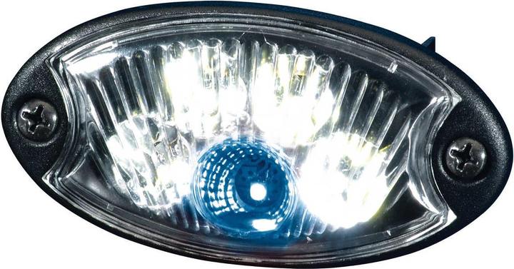 Actual product image Hella Interior Light