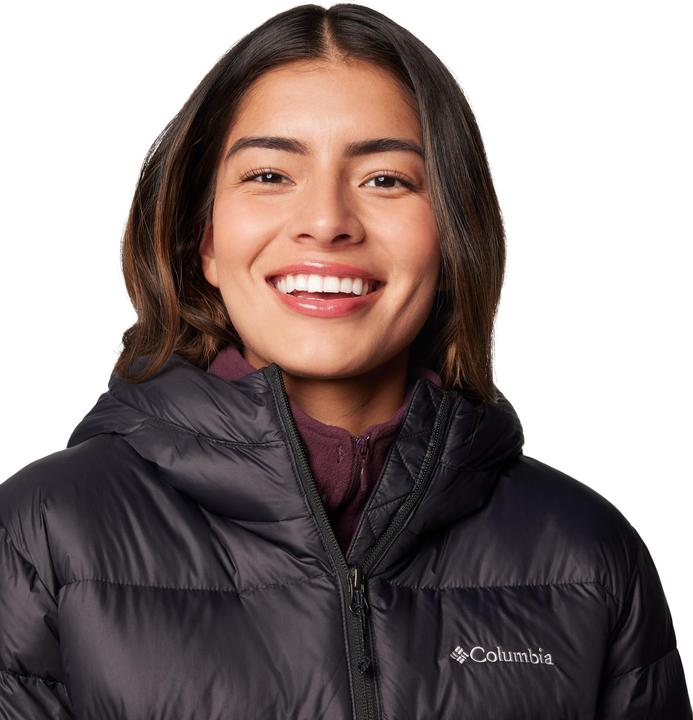 Immagine prodotto Columbia Piumino con cappuccio Harmony Falls™ (L)