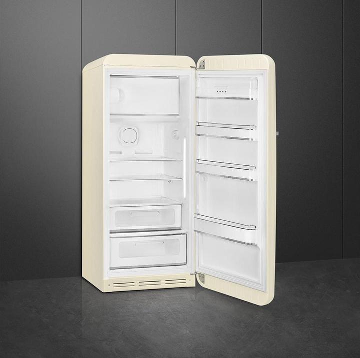 Actual product image Smeg FAB28RCR5 (270 l)