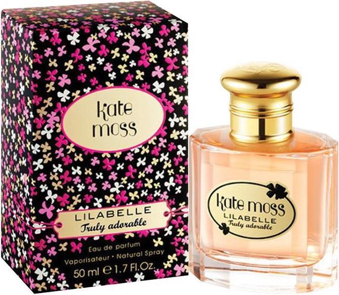Produktbild Kate Moss Lilabelle Truly Adorable (Eau de Parfum, 30 ml)