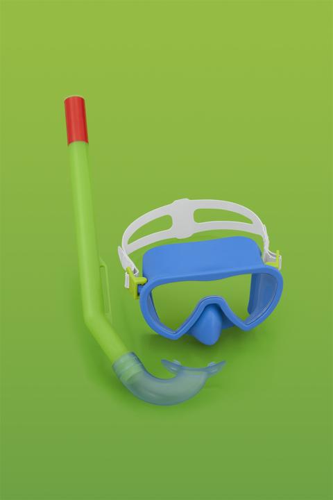 Productafbeelding Bestway Crusader Essentieel Snorkelmasker
