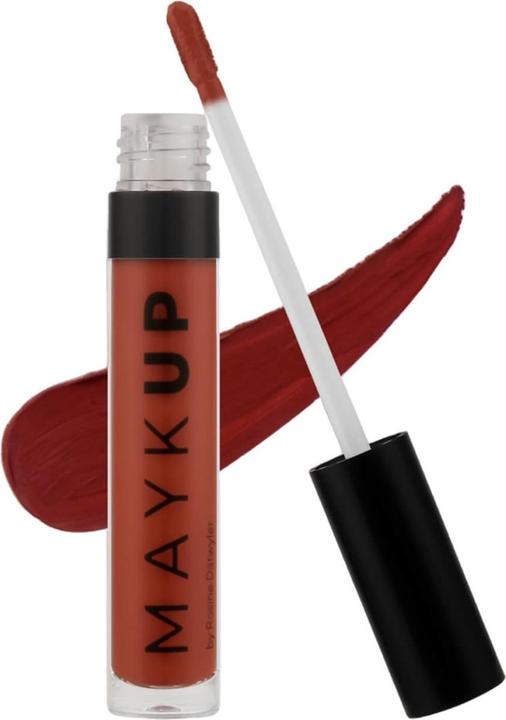 Produktbild Maykup - Matt Liquid Lipstick Summer Vibes (Braun)