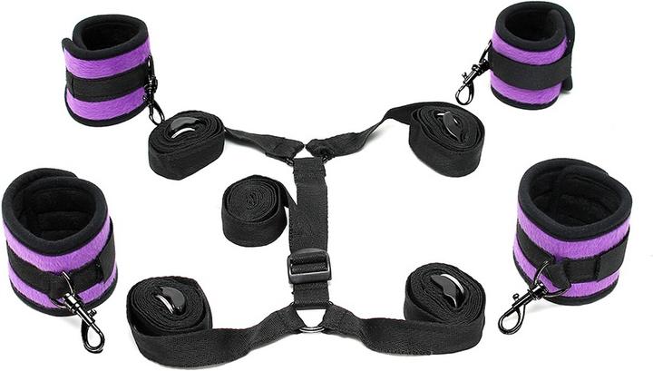 Rimba Fessel Set