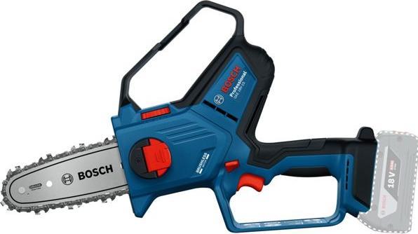 Bosch Professional Bosch GKE 18V-15 Akku-Astsäge (Accu kettingzaag)