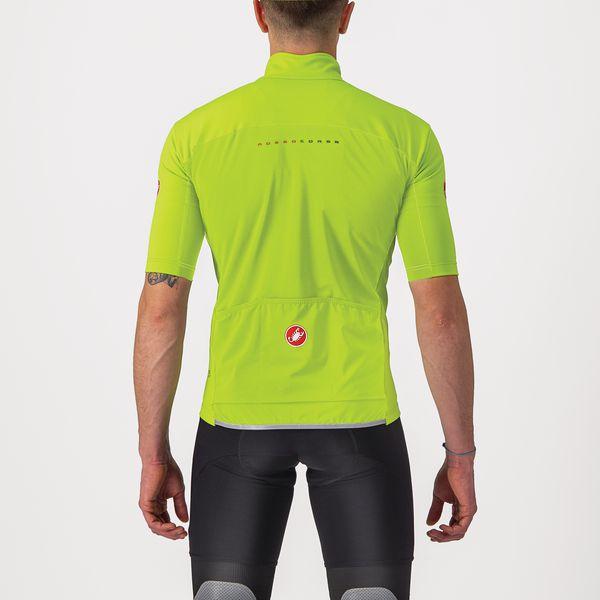 Image du produit Castelli Perfetto RoS Wind Jersey (XL)