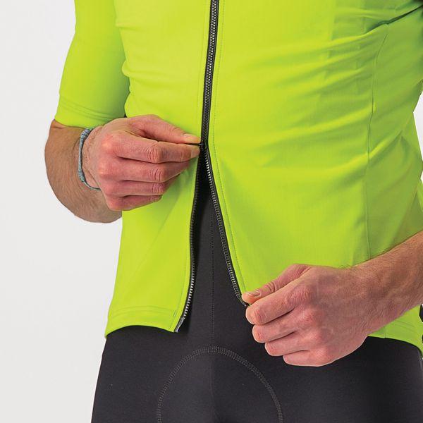 Image du produit Castelli Perfetto RoS Wind Jersey (XL)