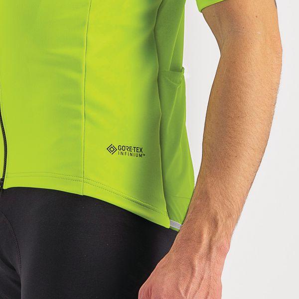 Image du produit Castelli Perfetto RoS Wind Jersey (XL)
