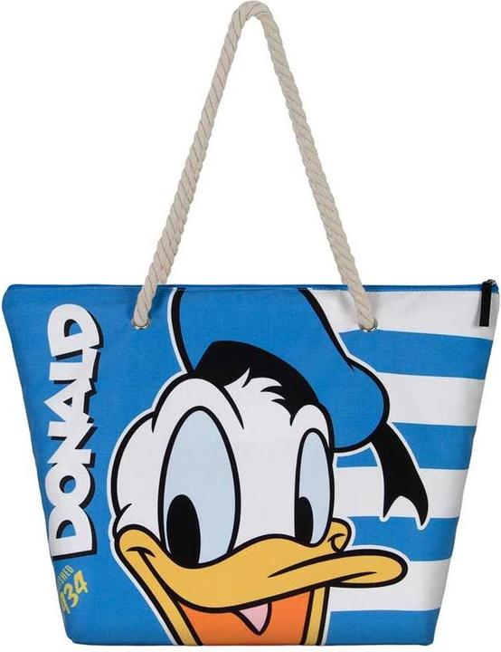 Karactermania Soleil Beach Bag Sailor