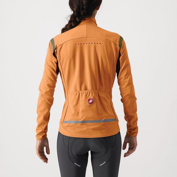 Actual product image Castelli Perfetto RoS 2 W Jacket (L)