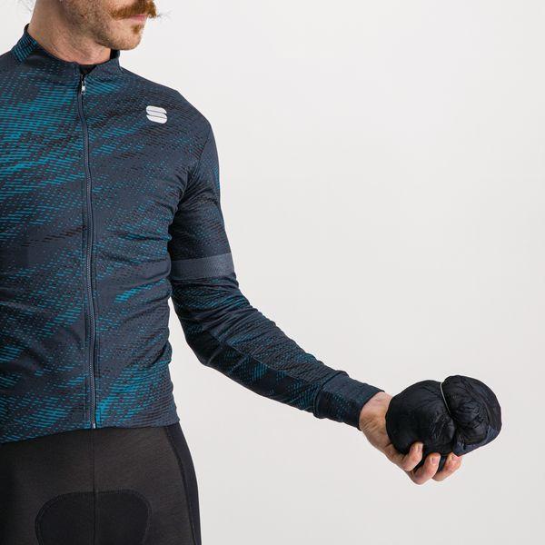 Actual product image Sportful Supergiara Puffy Short Sleeve (XXL)