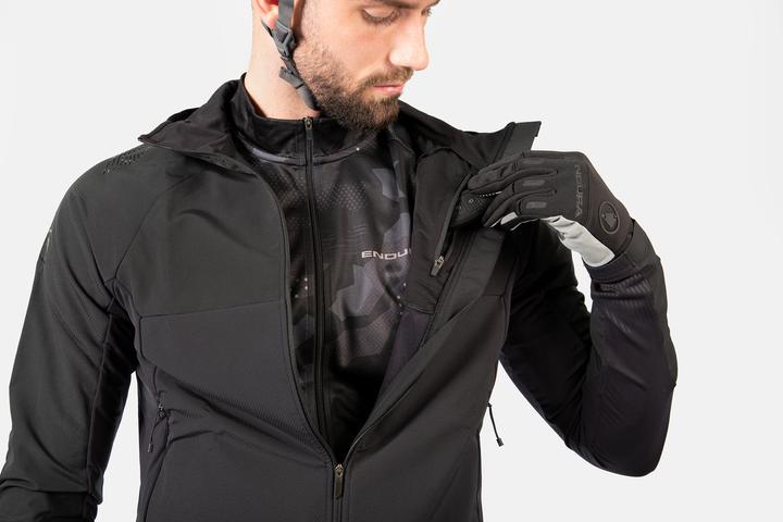 Actual product image Endura MT500 Thermal II (L)