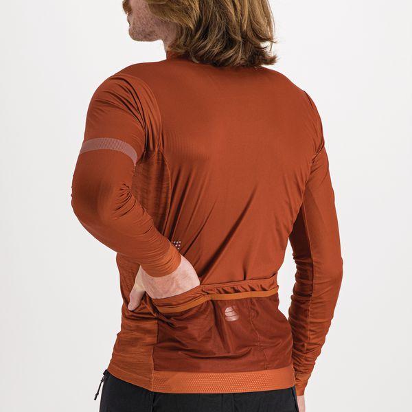 Actual product image Sportful Supergiara Thermal Jersey (XXL)