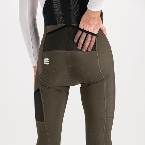 Actual product image Sportful Supergiara BibTight (XXL)